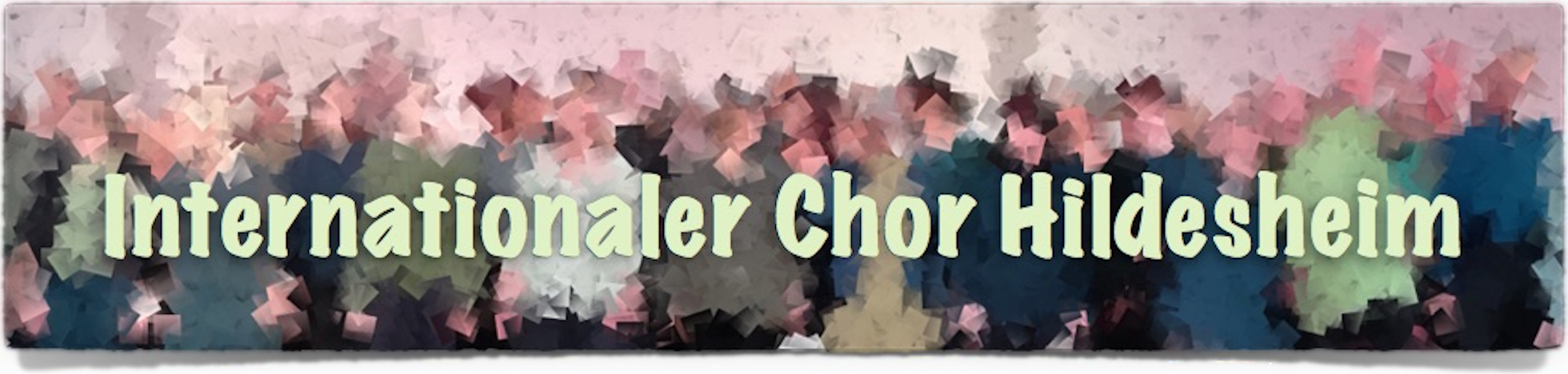 Internationaler Chor Hildesheim